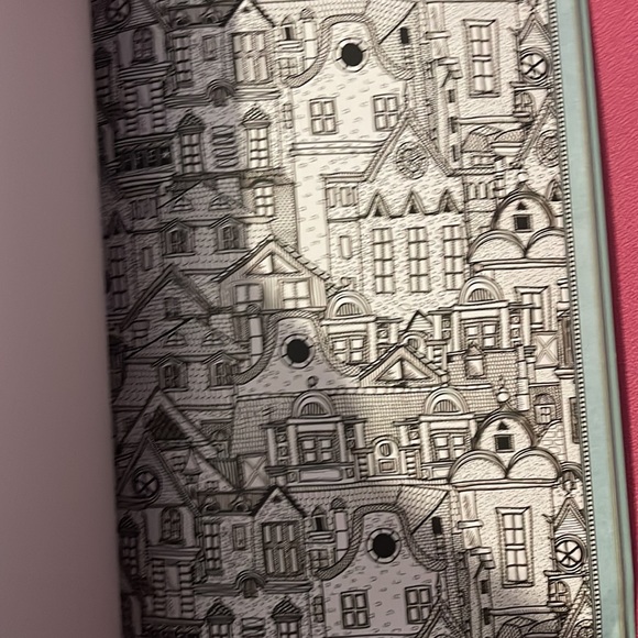 Adult Coloring Book - Picture 5 of 10